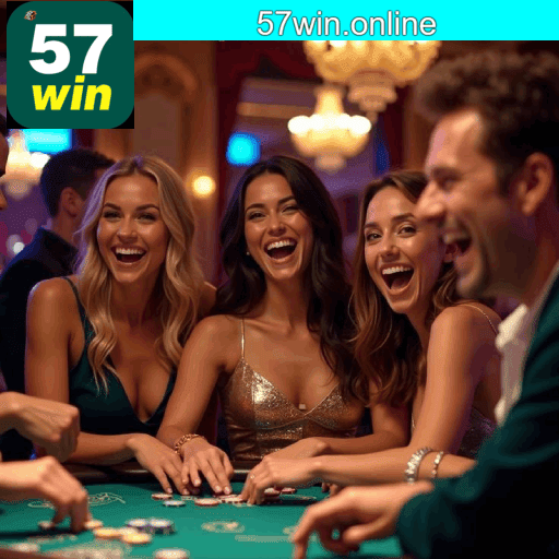 57WIN: Aposta Prática e Completa no Seu Celular