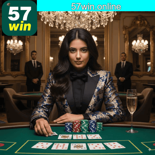 Bônus Reais com Valor Verdadeiro no 57WIN: Recompensas que Você Realmente Recebe