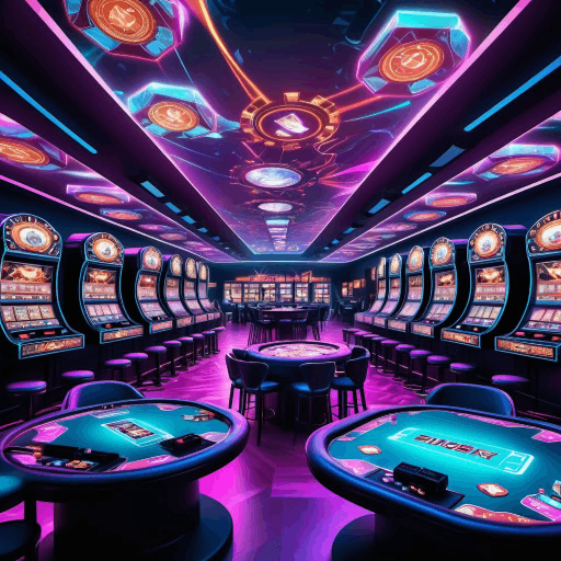 57WIN: Seu Cassino Online Seguro e Rápido