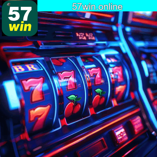 57WIN: Seu Cassino Online Seguro e Rápido