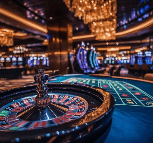 57WIN: Seu Cassino Online Seguro e Rápido