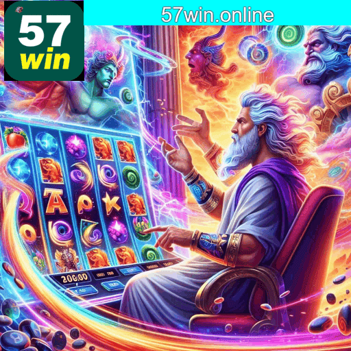 57WIN: Experiência Imersiva e Otimizada para Brasileiros