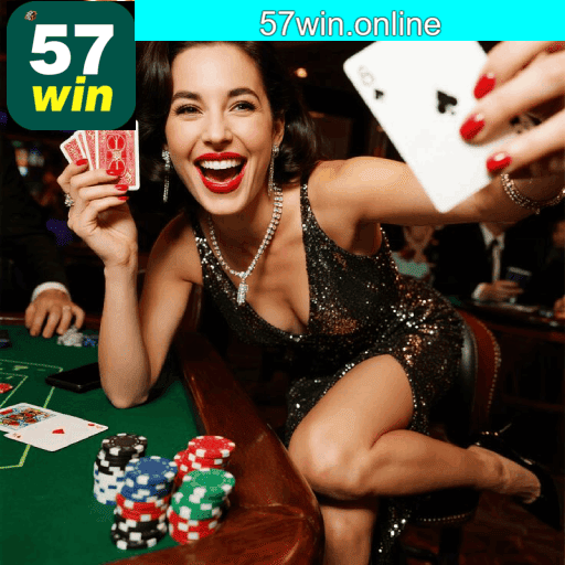 57WIN: Aprenda Jogos e Melhore Suas Habilidades