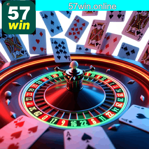 Registro Rápido e Seguro no 57WIN com Recompensas Exclusivas