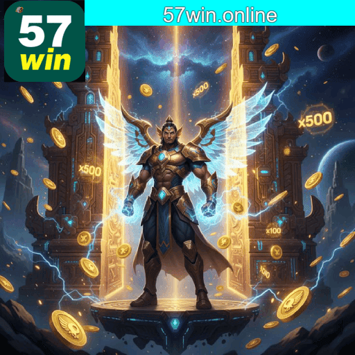57WIN: Tecnologia e Personalização para Experiência Única